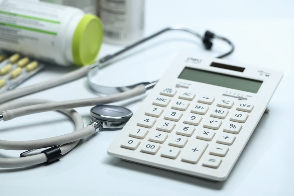 Accounting and bookkeeping services