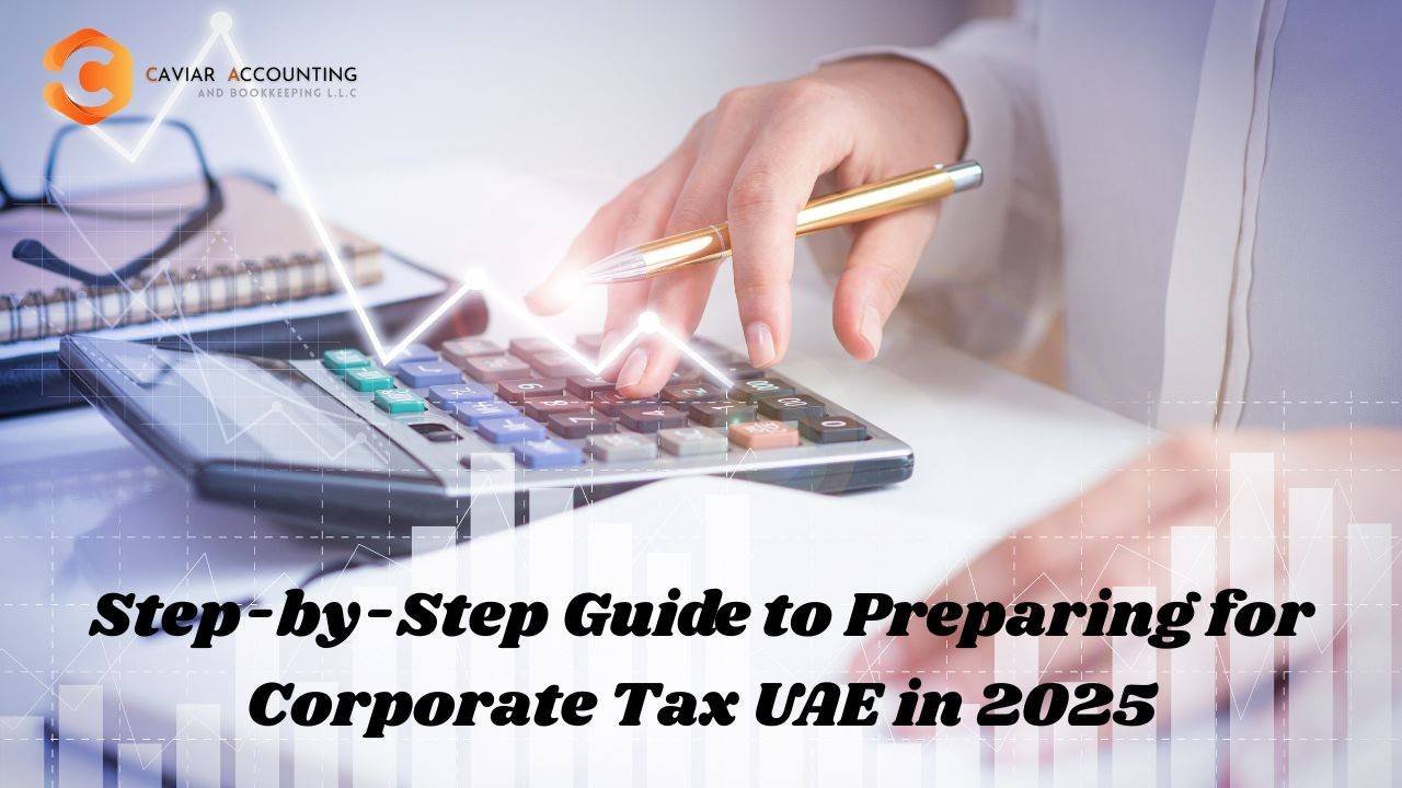 UAE Corporate Tax Reform 2025