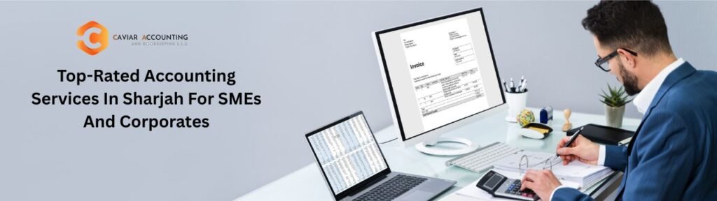 accounting services in sharjah
