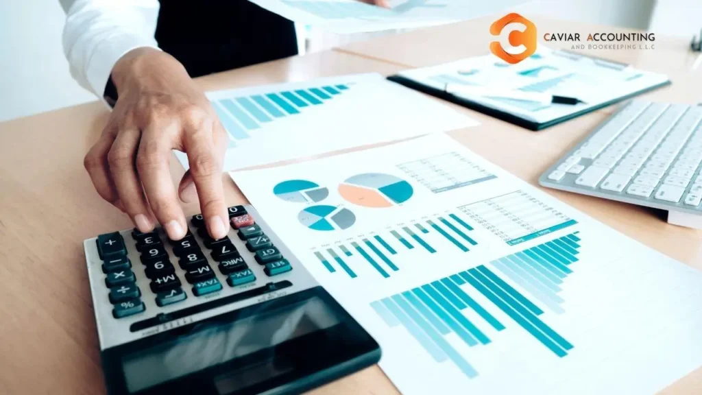 Accounting Services In Ras Al Khaimah