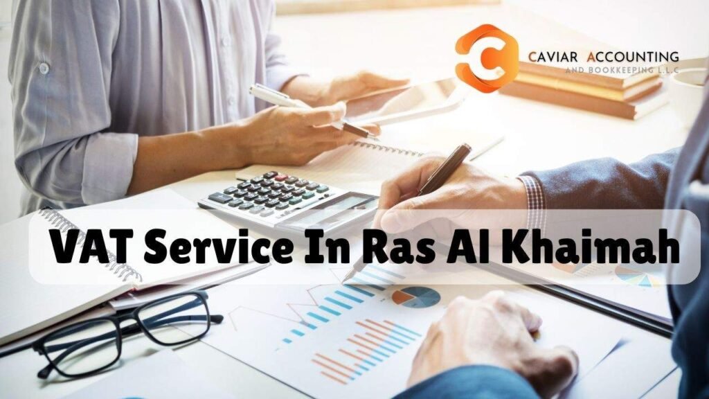 VAT Service In Ras Al khaimah